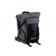 Рюкзак ACER PREDATOR GAMING ROLLTOP BACKPACK FOR 15" NBS GRAY N TEAL BLUE (RETAIL PACK) (NP.BAG1A.290)