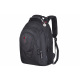 Рюкзак для ноутбука, Wenger Ibex 125th 16" Slim, черный (605500)