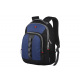 Рюкзак для ноутбука, Wenger Mars 16" чорно-синий (604428)