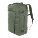 Рюкзак дорожный Tucano TUGO’ L CABIN  17.3 (green) (BKTUG-L-V)