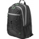 Рюкзак HP 15.6 Active Black Backpack (1LU22AA)