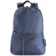 Рюкзак раскладной, Tucano Compatto XL, (синий) (BPCOBK-B)