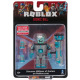 Игровая коллекционная фигурка Jazwares Roblox Core Figures Bionic Bill W6 (ROB0204*)