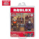 Игровая коллекционная фигурка Jazwares Roblox Game Packs Legendary: Gatekeeper’s Attack, набор 2 шт. (ROB0206*)