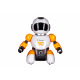 Робот Форвард Same Toy (Жовтий) на радіокеруванні (3066-CUT-YELLOW)