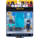 Игровая коллекционная фигурка Jazwares Roblox Game Packs Freeze Tag W4, набор 2 шт. (ROG0123*)
