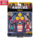 Игровая коллекционная фигурка Jazwares Roblox Game Packs RoBeats W4, набор 2 шт. (ROG0124*)