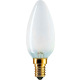 Лампа розжарювання Philips Stan 60W E14 230V B35 FR 1CT/10X10F (926000007764)