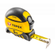 Рулетка Topex, стальная лента 5 м x 19 мм (27C395)