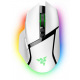 Мышь Razer Basilisk V3 Pro WL White Edition (RZ01-04620200-R3G1)