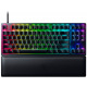 Клавіатура ігрова Razer Huntsman V2 Tenkeyless Red Switch USB RU Black (RZ03-03940800-R3R1)