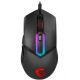 Миша MSI Clutch GM30 Black GAMING Mouse (S12-0402120-D22)