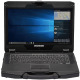 Ноутбук Durabook S14I 14FHD AG/Intel i3-1115G4/4/128F/int/W10P (S4E5W111EAXX)