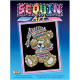Набор для творчества Sequin Art BLUE Teddy SA0616 (SA0616*)