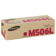 Картридж для Samsung CLP-680ND Samsung M506L  Magenta SU307A