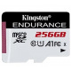 карта пам’яті 256GB microSDHC Endurance 95R/45W C1 0 A1 UHS-I Card Only SDCE/256GB (SDCE/256GB)