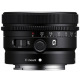 Объектив Sony 40mm, f/2.5 G для камер NEX (SEL40F25G.SYX)