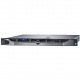 Сервер Dell EMC R230 Xeon E3-1220v6, 8GB, 1x600GB SAS, H330 4LFF HP, iDRAC8 Exp, DVD, 3Yr NBD, Rck (210-R230-PER2302C)