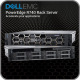 Сервер Dell EMC R740, 8 LFF, noCPU, noRAM, noHDD, 4x1Gb BT, H330, iDRAC9Exp, 750W (1+0), 3Yr PS, Rck (210-R740-EM1)