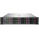 Сервер HPE DL380 Gen10 4214 2.2GHz/12-core/1P 16GB P816i-a/4GB 12LFF Perf 800W Perf Svr Rck (P02468-B21)