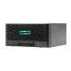 Сервер HPE MicroSvr Gen10+ E-2224 3.4GHz/4-core/1P 16GB UDIMM/1GB 4p/S100i w1TB SATA/4LFF NHP 180W Svr Twr (P18584-421)