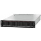 Сервер Lenovo ThinkSystem SR650 Xeon Silver 4110 8C 2.1GHz 1x16GB O/B (8 SFF) 930-8i 1x750W XCC Enterprise 3yr 2U (7X06A04LEA)