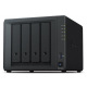 Мережеве сховище Synology DS418play (DS418play)