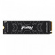 Накопитель SSD 2.0TB Kingston Fury Renegade M.2 2280 PCIe 4.0 x4 NVMe 3D TLC (SFYRD/2000G) (SFYRD/2000G)