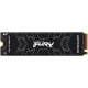 Накопитель SSD 4.0TB Kingston Fury Renegade M.2 2280 PCIe 4.0 x4 NVMe 3D TLC (SFYRD/4000G) (SFYRD/4000G)