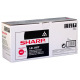 Картридж для Sharp AR-155 Sharp  Black AR 168LT