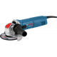 Шлифмашина Bosch угловая Professional GWX 10-125 (0.601.7B3.000)