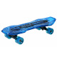 Скейтборд Neon Cruzer Синій  (N100790)