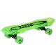 Скейтборд Neon Cruzer Зеленый  (N100792)