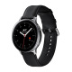 Смарт-часы Samsung Galaxy watch Active 2 Stainless steel 44mm (R820) Black (SM-R820NSKASEK)