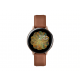 Смарт-часы Samsung Galaxy watch Active 2 Stainless steel 44mm (R820) Gold (SM-R820NSDASEK)