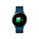 Смарт-часы Samsung Galaxy Watch Active (R500) Green (SM-R500NZGASEK)