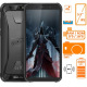 Смартфон Blackview BV5500 Pro 3/16GB Dual SIM Black OFFICIAL UA (6931548305798)