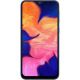 Смартфон Samsung Galaxy A10 (A105F) 2/32GB Dual SIM Blue (SM-A105FZBGSEK)