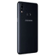 Смартфон Samsung Galaxy A10s (A107F) 2/32GB Dual SIM Black (SM-A107FZKDSEK)