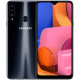 Смартфон Samsung Galaxy A20s (A207F) 3/32GB Dual SIM Black (SM-A207FZKDSEK)