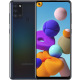Смартфон Samsung Galaxy A21s (A217F) 3/32GB Dual SIM Black (SM-A217FZKNSEK)