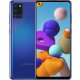 Смартфон Samsung Galaxy A21s (A217F) 3/32GB Dual SIM Blue (SM-A217FZBNSEK)