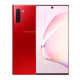 Смартфон Samsung Galaxy NOTE 10 (SM-N970F) 8/256GB Dual SIM Red (SM-N970FZRDSEK)