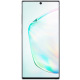 Смартфон Samsung Galaxy NOTE 10+ (SM-N975F) 12/256GB Dual SIM Silver (SM-N975FZSDSEK)