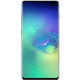 Смартфон Samsung Galaxy S10+ (SM-G975) 8/128GB Dual SIM Green (SM-G975FZGDSEK)