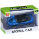 Машинка Same Toy Model Car Спорткар Синий SQ80992-AUt-1 (SQ80992-AUT-1*)