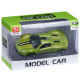 Машинка Same Toy Model Car Спорткар Зеленый SQ80992-AUt-2 (SQ80992-AUT-2*)