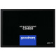 накопичувач 2.5" SSD 256GB CX400 G2 SATA 3.0 SSDPR-CX400-256-G2 (SSDPR-CX400-256-G2)