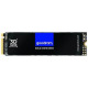 накопичувач M.2 256GB PX500 NVMe PCIe 3x4  2280 SSDPR-PX500-256-80-G2 (SSDPR-PX500-256-80-G2)