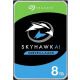 Жорсткий диск Seagate 3.5" SATA 8Tb ST8000VX010 (ST8000VX010)